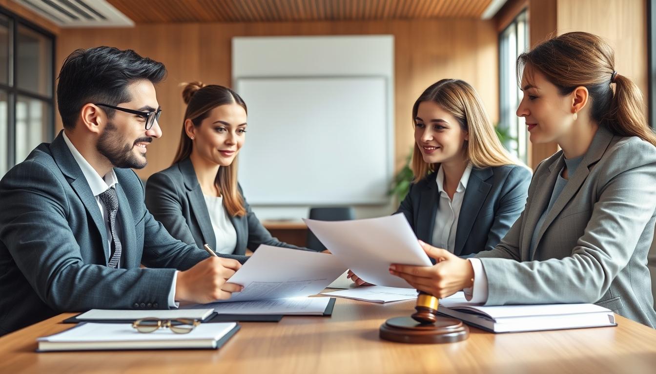 Planning support for seniors