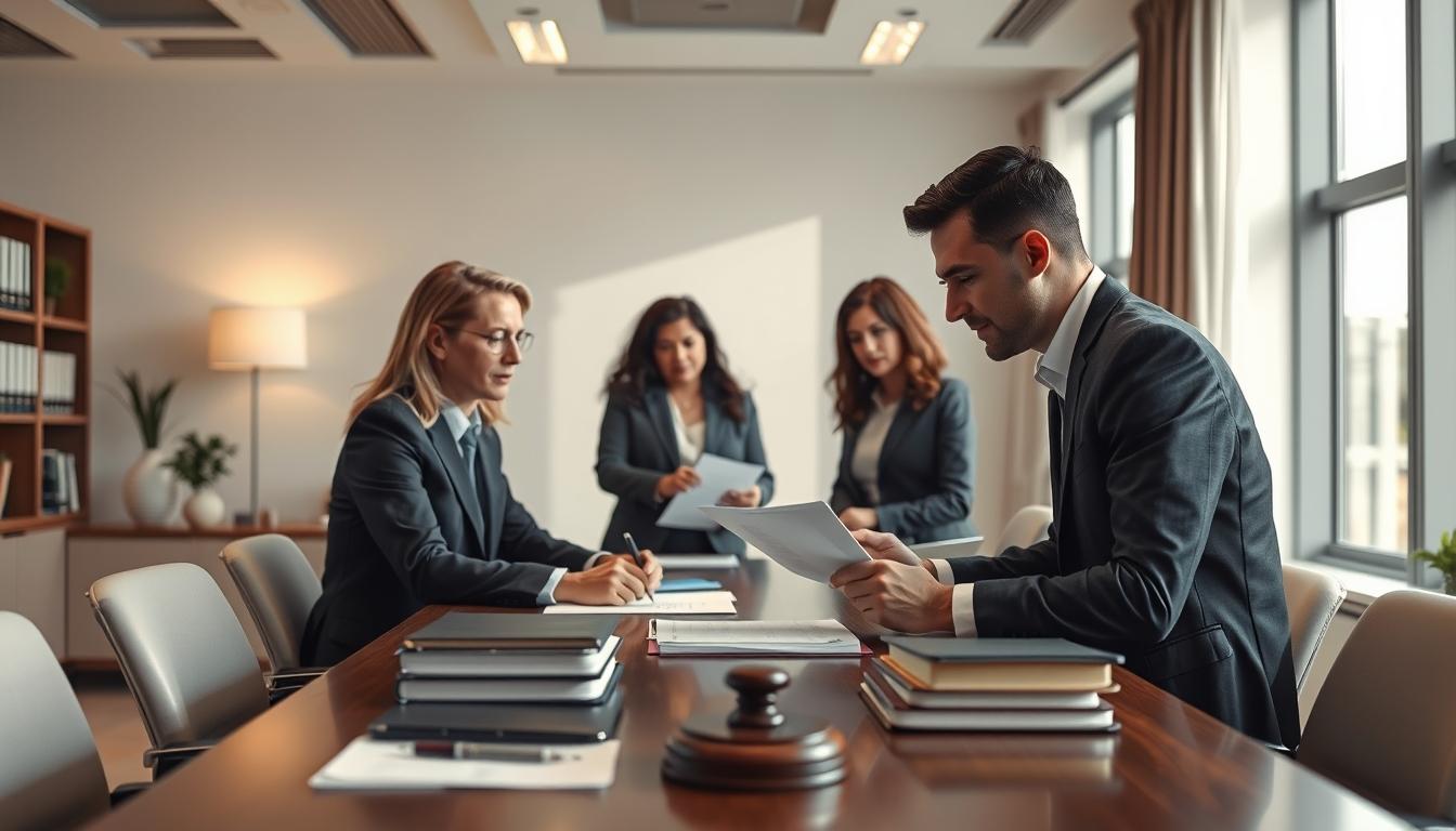 Family guidance and planning support